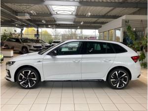 Skoda Scala Monte Carlo 1,0 TSI 7-Gang-DSG Sofort Verfügbar
