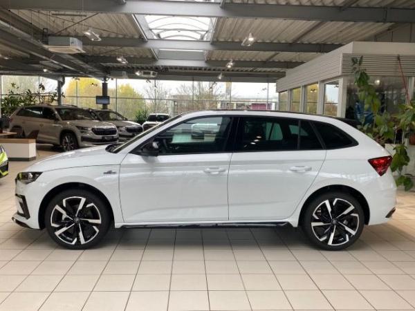 Skoda Scala Monte Carlo 1,0 TSI 7-Gang-DSG Sofort Verfügbar