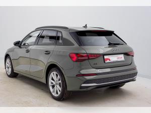 Audi A3 Sportback 30 TFSI S-TRO*ADVANCED*LED*NAV*GRA*