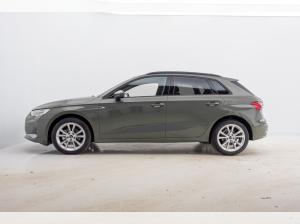 Audi A3 Sportback 30 TFSI S-TRO*ADVANCED*LED*NAV*GRA*