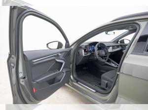 Audi A3 Sportback 30 TFSI S-TRO*ADVANCED*LED*NAV*GRA*