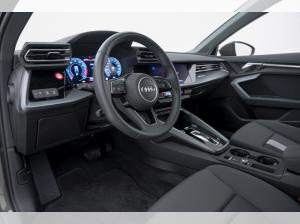 Audi A3 Sportback 30 TFSI S-TRO*ADVANCED*LED*NAV*GRA*