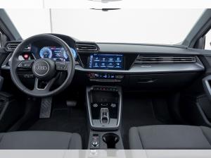 Audi A3 Sportback 30 TFSI S-TRO*ADVANCED*LED*NAV*GRA*