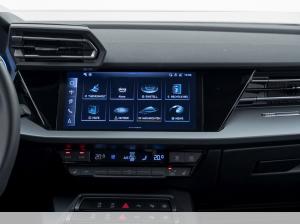 Audi A3 Sportback 30 TFSI S-TRO*ADVANCED*LED*NAV*GRA*