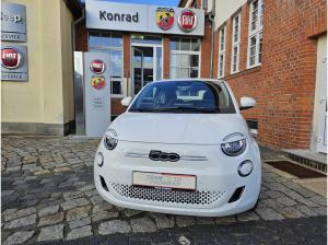 Fiat 500e CHRISTMAS EDITION - 23,8 KWH - sofort verfügbar