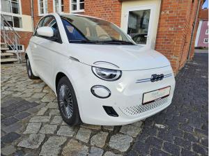 Fiat 500e CHRISTMAS EDITION - 23,8 KWH - sofort verfügbar