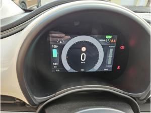 Fiat 500e CHRISTMAS EDITION - 23,8 KWH - sofort verfügbar
