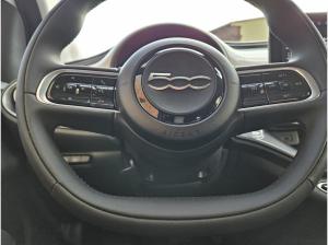 Fiat 500e CHRISTMAS EDITION - 23,8 KWH - sofort verfügbar