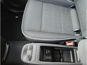 Fiat 500e CHRISTMAS EDITION - 23,8 KWH - sofort verfügbar