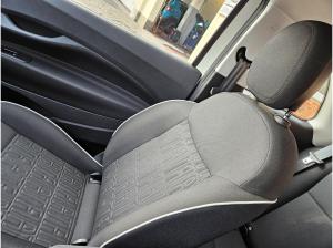 Fiat 500e CHRISTMAS EDITION - 23,8 KWH - sofort verfügbar