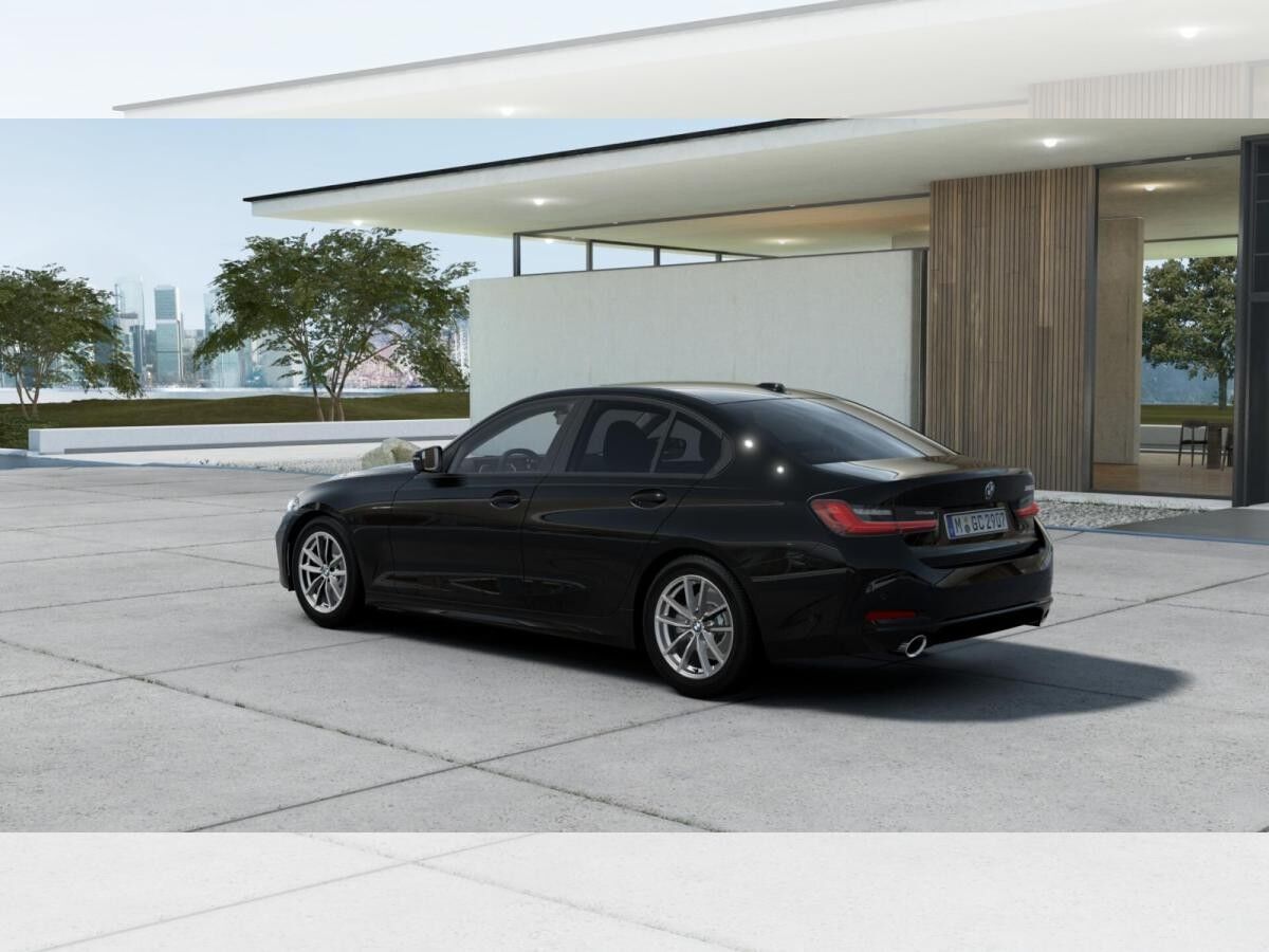 BMW 320 i Limousine über 27% RABATT -- NUR BEI 100% ZUSAGE ANFRAGEN