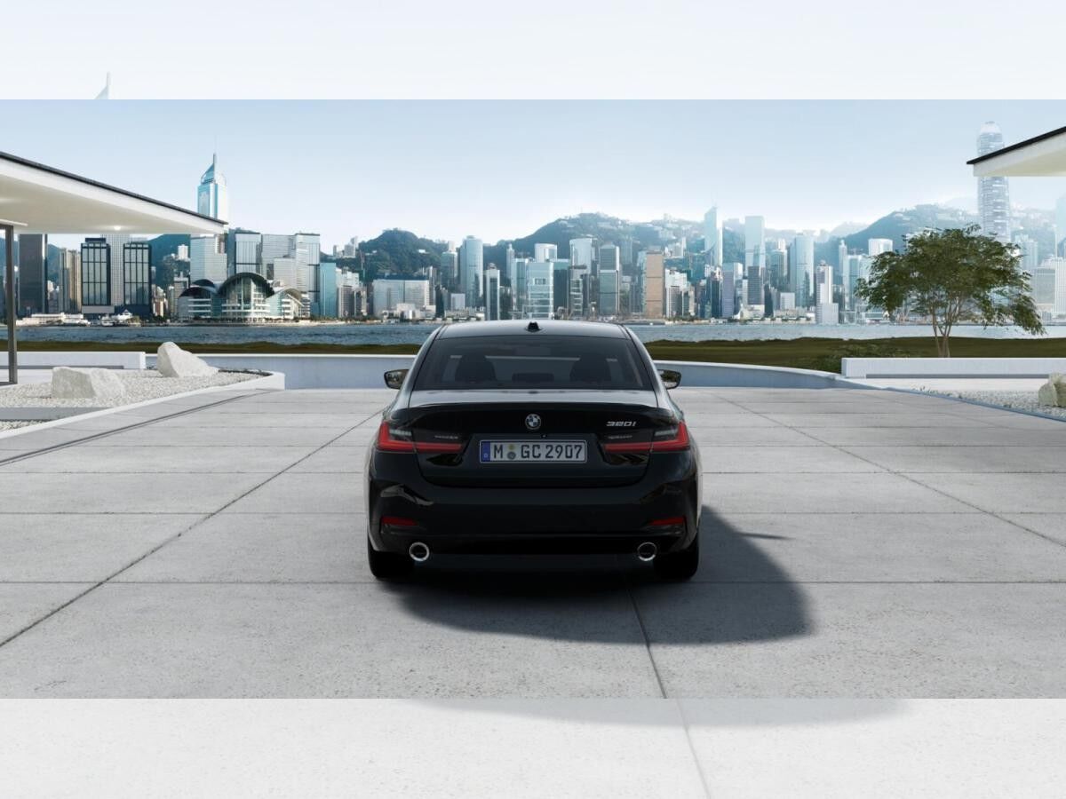 BMW 320 i Limousine über 27% RABATT -- NUR BEI 100% ZUSAGE ANFRAGEN