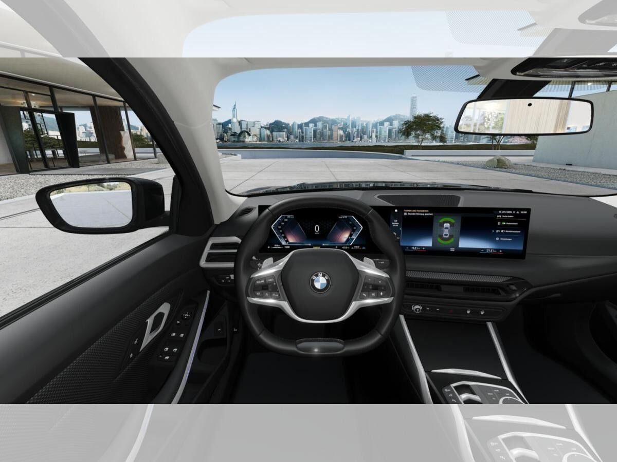 BMW 320 i Limousine über 27% RABATT -- NUR BEI 100% ZUSAGE ANFRAGEN