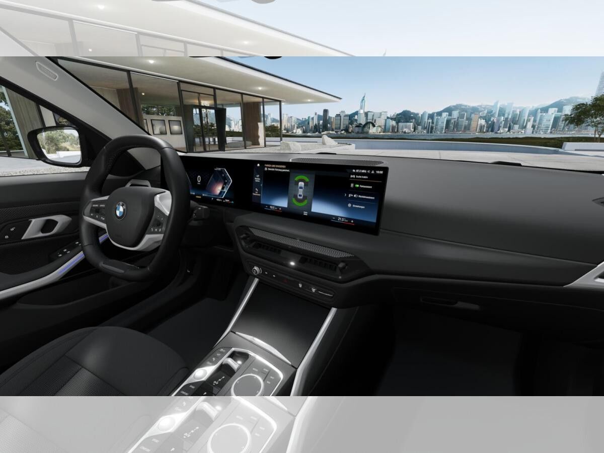 BMW 320 i Limousine über 27% RABATT -- NUR BEI 100% ZUSAGE ANFRAGEN