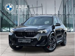 BMW X1 sDrive20i M Sportpaket HK HiFi DAB LED Shz
