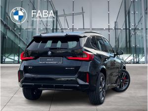BMW X1 sDrive20i M Sportpaket HK HiFi DAB LED Shz