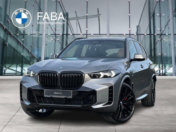 BMW X5 xDrive30d M Sportpaket HK HiFi DAB LED