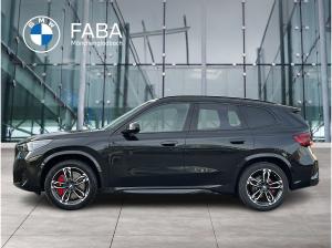 BMW X1 sDrive20i M Sportpaket HK HiFi DAB LED Shz
