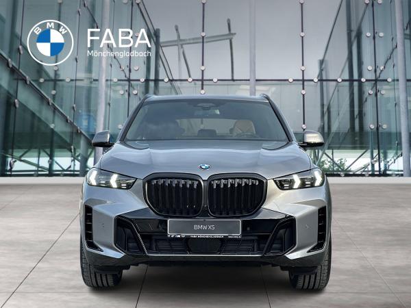 BMW X5 xDrive30d M Sportpaket HK HiFi DAB LED