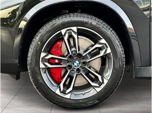 BMW X1 sDrive20i M Sportpaket HK HiFi DAB LED Shz
