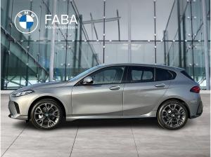 BMW 118 d DAB LED Komfortzg. Parkassistent AHK schw.