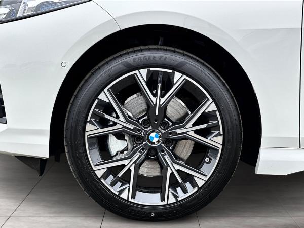 BMW 220 Gran Coupé DAB LED Komfortzg. Parkassistent