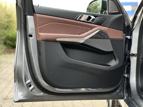 BMW X5 xDrive30d M Sportpaket HK HiFi DAB LED