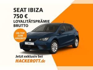 Seat Ibiza Road Edition Winter-Paket, Navi & Full Link