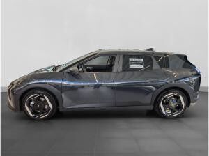 Kia EV4 Hatchback Earth 81,4kWh Wärmepumpe Technologie Upgrade