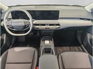 Kia EV4 Hatchback Earth 81,4kWh Wärmepumpe Technologie Upgrade