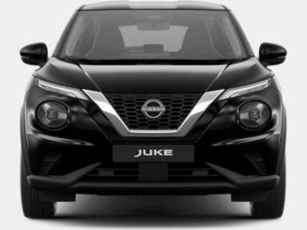 Nissan Juke 🚗1.0 Acenta - EINZELSTÜCK! 🚗