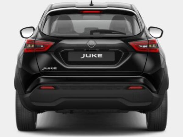 Nissan Juke 🚗1.0 Acenta - EINZELSTÜCK! 🚗