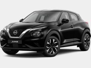 Nissan Juke 🚗1.0 Acenta - EINZELSTÜCK! 🚗