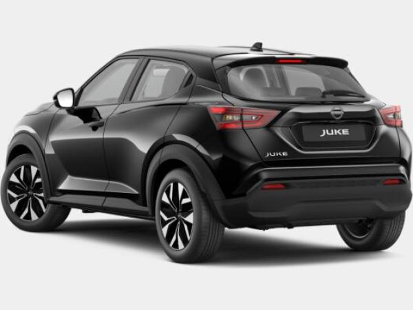 Nissan Juke 🚗1.0 Acenta - EINZELSTÜCK! 🚗