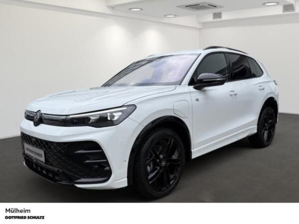 Volkswagen Tiguan R-Line eHybrid (Mülheim)