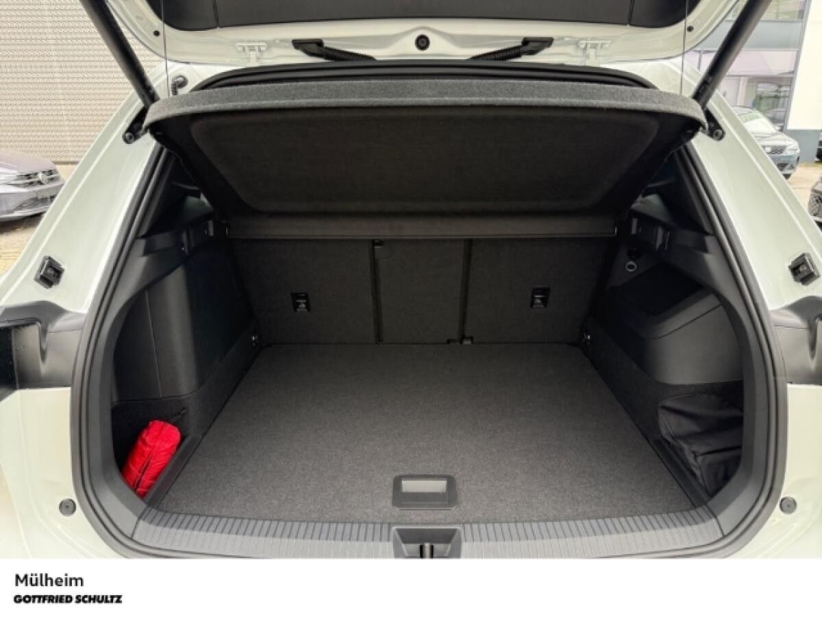 Volkswagen Tiguan R-Line eHybrid (Mülheim)