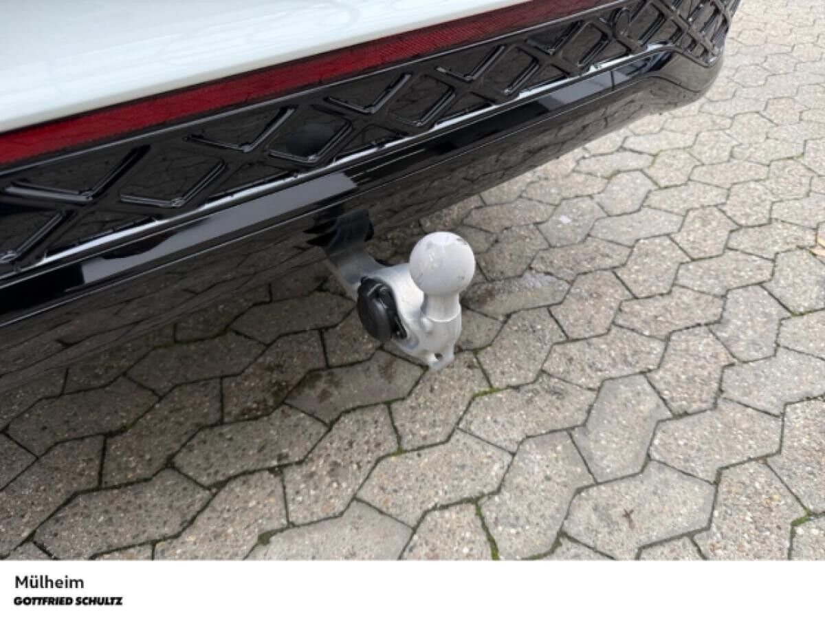 Volkswagen Tiguan R-Line eHybrid (Mülheim)