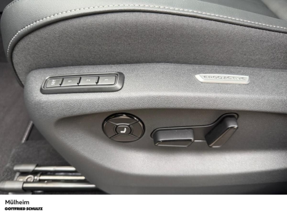 Volkswagen Tiguan R-Line eHybrid (Mülheim)