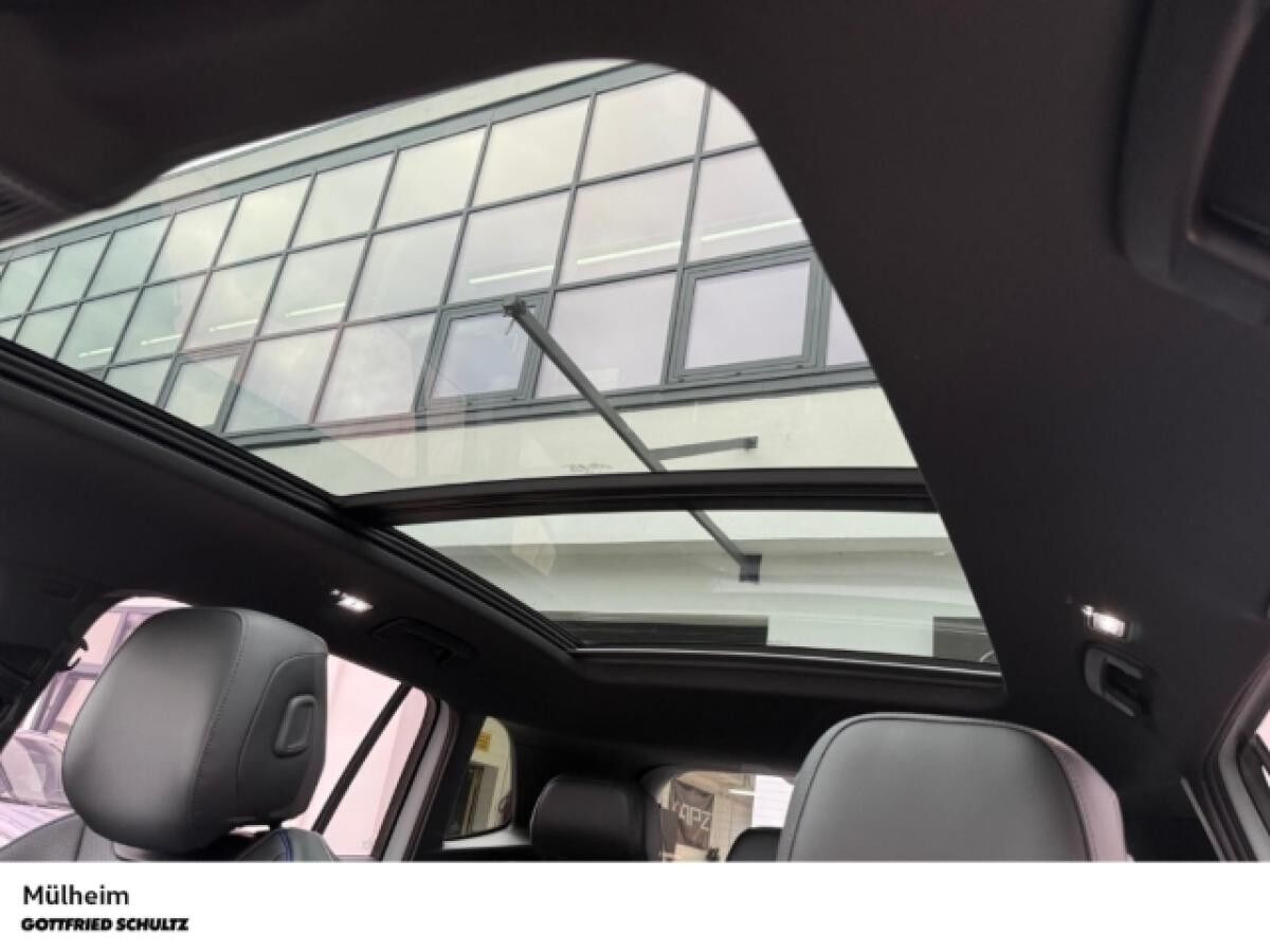 Volkswagen Tiguan R-Line eHybrid (Mülheim)