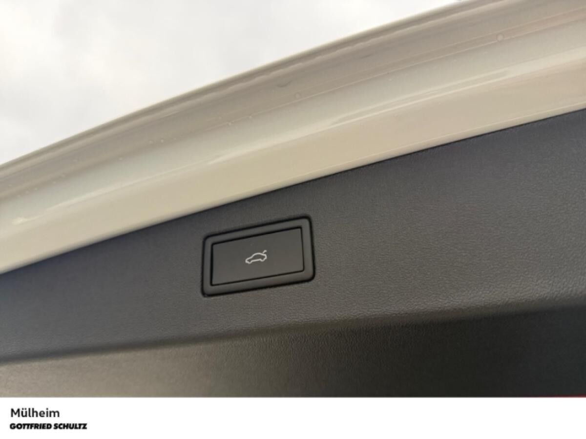 Volkswagen Tiguan R-Line eHybrid (Mülheim)