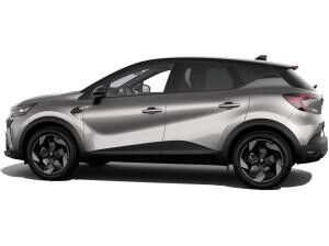 Renault Captur ‼️GEWERBE-AKTION‼️NUR KFZ-WERKSTÄTTEN UND LACKIERBETRIEBE BEI ZULASSUNG ALS WERKSTATTERSATZWAGEN SEL