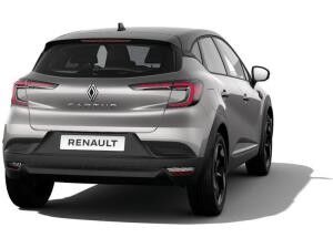 Renault Captur ‼️GEWERBE-AKTION‼️NUR KFZ-WERKSTÄTTEN UND LACKIERBETRIEBE BEI ZULASSUNG ALS WERKSTATTERSATZWAGEN SEL