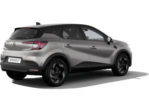 Renault Captur ‼️GEWERBE-AKTION‼️NUR KFZ-WERKSTÄTTEN UND LACKIERBETRIEBE BEI ZULASSUNG ALS WERKSTATTERSATZWAGEN SEL