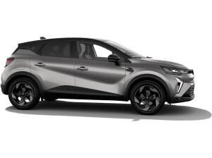 Renault Captur ‼️GEWERBE-AKTION‼️NUR KFZ-WERKSTÄTTEN UND LACKIERBETRIEBE BEI ZULASSUNG ALS WERKSTATTERSATZWAGEN SEL