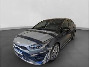 Kia ProCeed GT-Line Leder-Paket Techno-Paket 18"