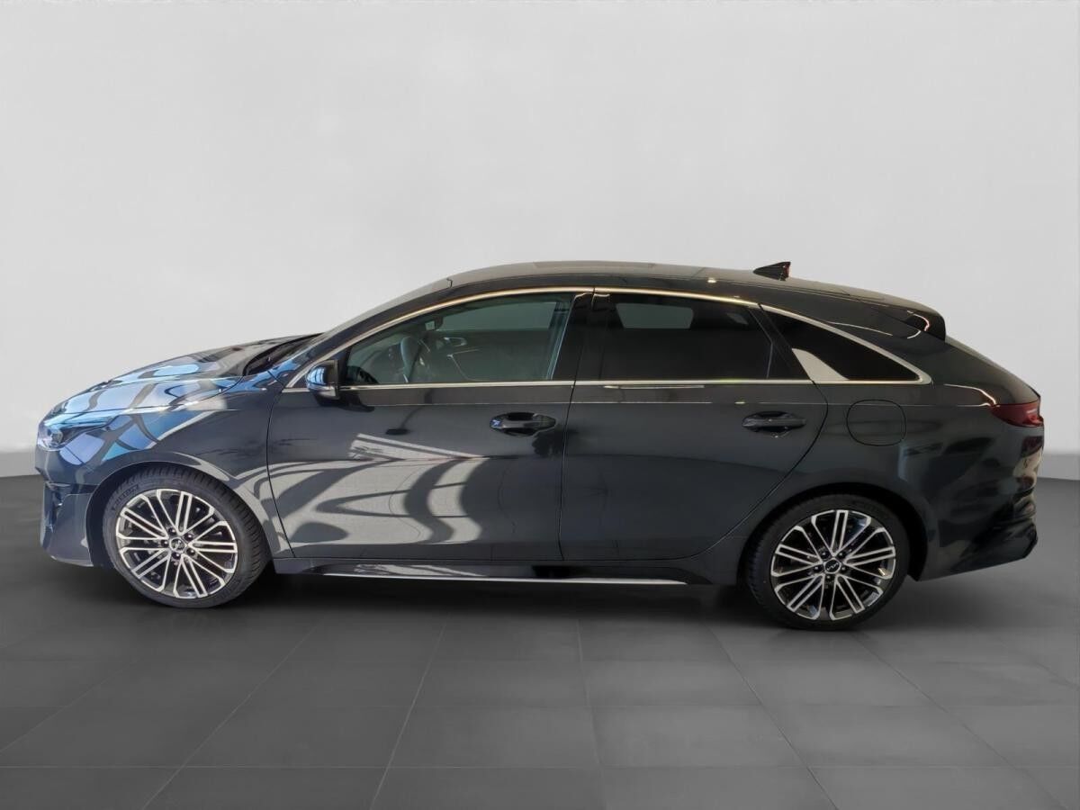 Kia ProCeed GT-Line Leder-Paket Techno-Paket 18Z !! Finanzierung !!