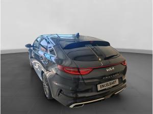 Kia ProCeed GT-Line Leder-Paket Techno-Paket 18"