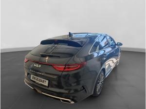 Kia ProCeed GT-Line Leder-Paket Techno-Paket 18"