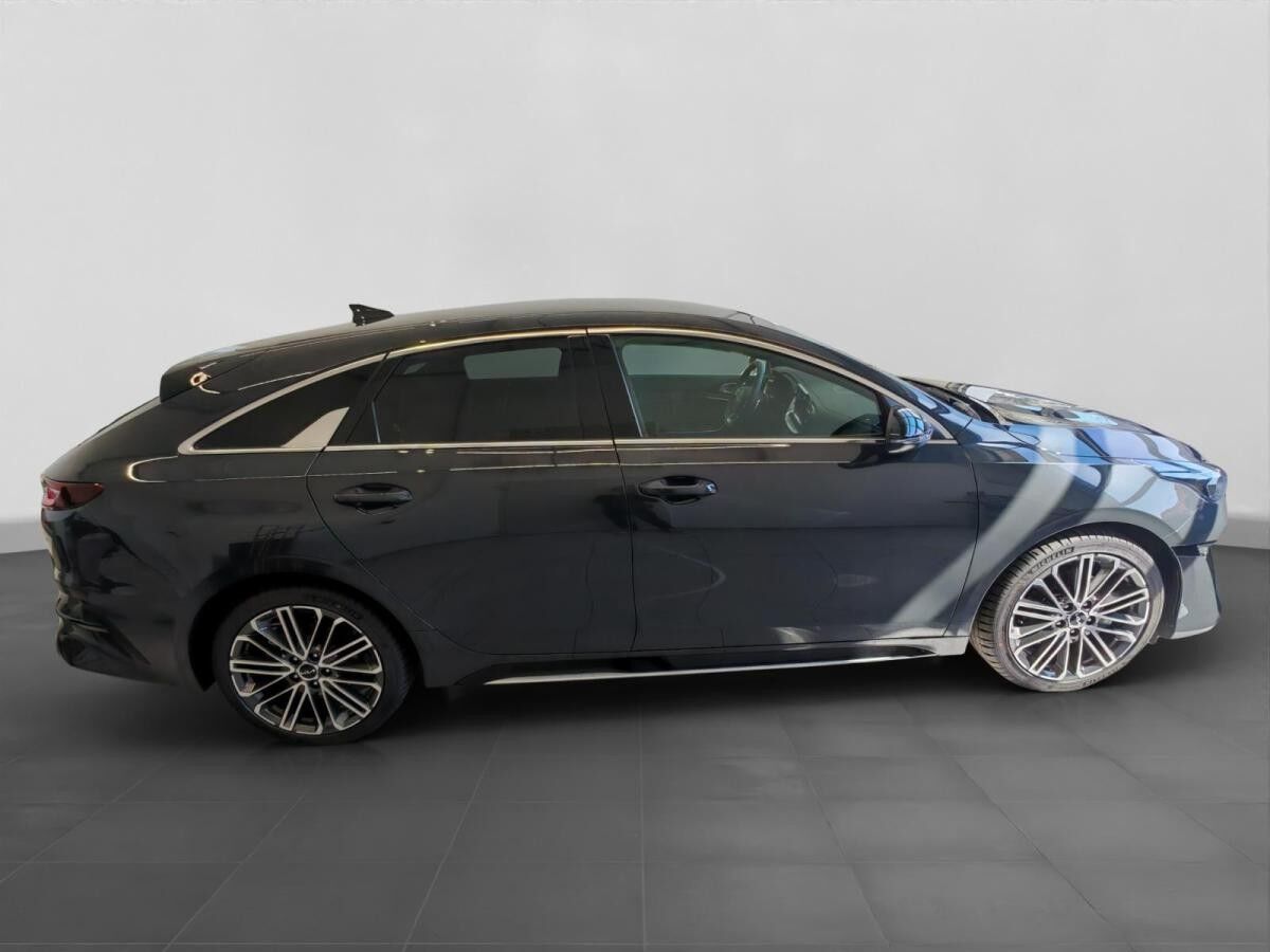Kia ProCeed GT-Line Leder-Paket Techno-Paket 18Z !! Finanzierung !!