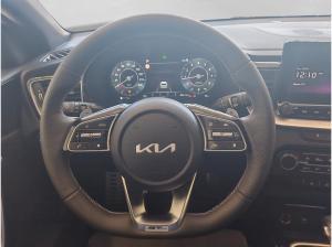 Kia ProCeed GT-Line Leder-Paket Techno-Paket 18"